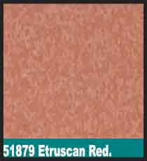 51879 Etruscan Red